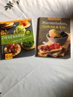Ziegenkäse Marmeladen Gelees Rezepte kochen Backen Ernährung Niedersachsen - Wardenburg Vorschau