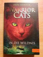 Warrior Cats In die Wildnis Staffel 1 Band 1 Sachsen - Radeburg Vorschau