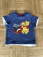 T-Shirt Winnie Puuh Größe 68 Nordrhein-Westfalen - Leichlingen Vorschau