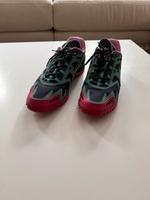 Louis Vuitton Sneaker go 0261 Größe UK 12 München - Au-Haidhausen Vorschau