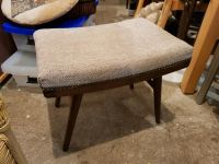 Retro Hocker, Stuhl, Sitz Nordrhein-Westfalen - Detmold Vorschau