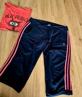 adidas Original 3/4 Hose dünn Gr. 42/44 blau ♥️♥️TOP♥️♥️ Nürnberg (Mittelfr) - Aussenstadt-Sued Vorschau