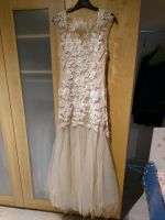 Hochzeitskleid Abendkleid Gr. 38 Brandenburg - Brandenburg an der Havel Vorschau