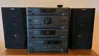Philips AS 540 Compact Disc Hifi Stereo System Bayern - Pommelsbrunn Vorschau