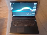 Sony Vaio SVE171 + versandkostenfrei Baden-Württemberg - Mannheim Vorschau