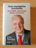 Fritz Pleitgen Eine unmögliche Geschichte Brandenburg - Luckau Vorschau