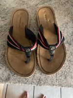 Tom Tailor Flip Flops Gr 38 Rheinland-Pfalz - Hochspeyer Vorschau