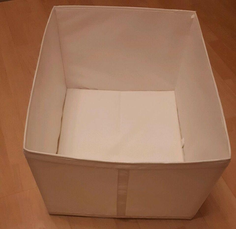 2 schöne Ikea Ordnungsboxen in Leverkusen