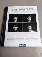 The Beatles - Album für Album Nordrhein-Westfalen - Ratingen Vorschau