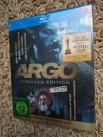 Argo - Extended Cut,Collector's Edition-Box, Blu-ray, NEU/OVP Nordrhein-Westfalen - Grevenbroich Vorschau