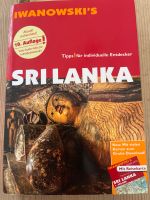 Reiseführer Sri Lanka von Iwanowski‘s Bayern - Kleinostheim Vorschau