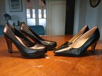 2 Paar schwarze Pumps 37 Peter Kaiser/ S.Oliver Kiel - Schreventeich-Hasseldieksdamm Vorschau