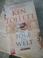 Ken Follett, die Tore der Welt Nordrhein-Westfalen - Moers Vorschau