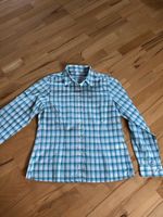 Schöffel Trekking Outdoor Bluse Shirt LA Gr. 40 TOP fast neu Baden-Württemberg - Schriesheim Vorschau