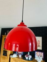 Pendelleuchte, Deckenlampe Butlers rot Nordrhein-Westfalen - Nottuln Vorschau