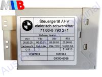 BMW E60 E61 Steuergerät schwenkbare Anhängerkupplung 6793271 Nordrhein-Westfalen - Bergisch Gladbach Vorschau