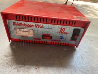Batterieladegerät Brandenburg - Panketal Vorschau