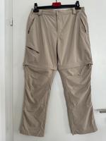 Damen  Rossi Outdoor- und Wanderhose, beige, Gr. 25 Bayern - Marktoberdorf Vorschau