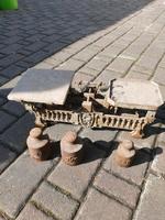 alte Waage ddr mit gewichte Sachsen - Weißwasser Vorschau