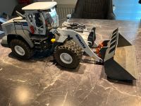 RC4WD 870K Earth Mover RC Radlader /Wheel Loader Nordrhein-Westfalen - Euskirchen Vorschau