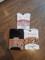 Tshirt Set Snipes Gr. S Bremen - Huchting Vorschau