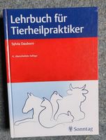 Lehrbuch für Tierheilpraktier Güstrow - Landkreis - Warnow Vorschau