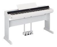 Yamaha P-S500 WH SET mit Ständer u. Pedalen München - Pasing-Obermenzing Vorschau