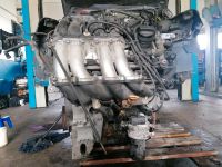 Motor Audi A3 8l AGN Bayern - Fürstenfeldbruck Vorschau