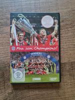 DVD  Mia san Champions Bayern - Ottenhofen Vorschau