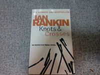 Englisch Buch : Knots and Crosses (A Rebus Novel) von Ian Rankin Berlin - Schöneberg Vorschau