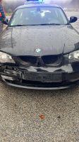 BMW 116i 2L Frontschaden Brandenburg - Bersteland Vorschau