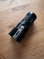 Nitecore TM26 3500 Lumen Hessen - Frankenberg (Eder) Vorschau