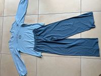 Calida Schlafanzug Pyjama 152 Jersey langarm Rheinland-Pfalz - Trier Vorschau