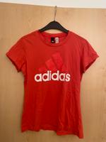 Adidas T-Shirt Größe 38 - 40 Brandenburg - Erkner Vorschau