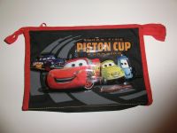 Kulturtasche Disney Cars Schwarz mit Motiv Kulturbeutel Neu Nordrhein-Westfalen - Essen-Margarethenhöhe Vorschau