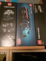 Lego Technic Neu&Ovp, 19 große Bausätze. Brandenburg - Potsdam Vorschau