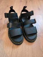 Dr Martens Sandalen neu Gr 39 Nordrhein-Westfalen - Düren Vorschau