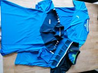 Sportshirt Trikotstoff Nordrhein-Westfalen - Kerken Vorschau