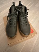 Neu! Camper Peu Terreno Sneaker high dark green. Gr 42 Hamburg-Nord - Hamburg Langenhorn Vorschau