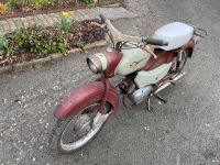 Simson Spatz Mecklenburg-Vorpommern - Groß Teetzleben Vorschau