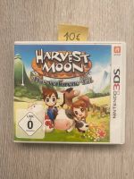 (DS) Harvest Moon das verlorene Tal Nintendo 3Ds spiel da Nordrhein-Westfalen - Barntrup Vorschau