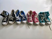 Converse I Chucks, All Stars I verschiedene Größen Brandenburg - Schildow Vorschau