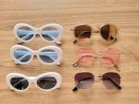 Sonnenbrille verschiedene Niedersachsen - Barßel Vorschau
