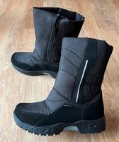LICO Winterstiefel schwarz Gr. 40 Bayern - Rehau Vorschau