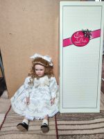 Elie Doll Porzellan-Puppe Thüringen - Heilbad Heiligenstadt Vorschau