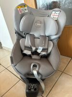 Cybex Sirona Gold I-Size Reboarder Autokindersitz von 0 bis ca 4 Nordrhein-Westfalen - Warendorf Vorschau