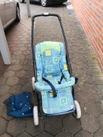 Kinderwagen Nordrhein-Westfalen - Hövelhof Vorschau