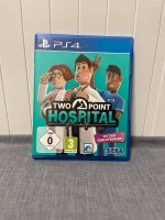 PlayStation Spiel Two Point Hospital Niedersachsen - Barßel Vorschau