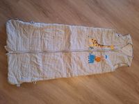 Winterschlafsack 110cm Sachsen-Anhalt - Magdeburg Vorschau