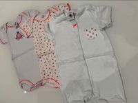 Petit Bateau Body Set Gr 56 Neu Bayern - Eichstätt Vorschau